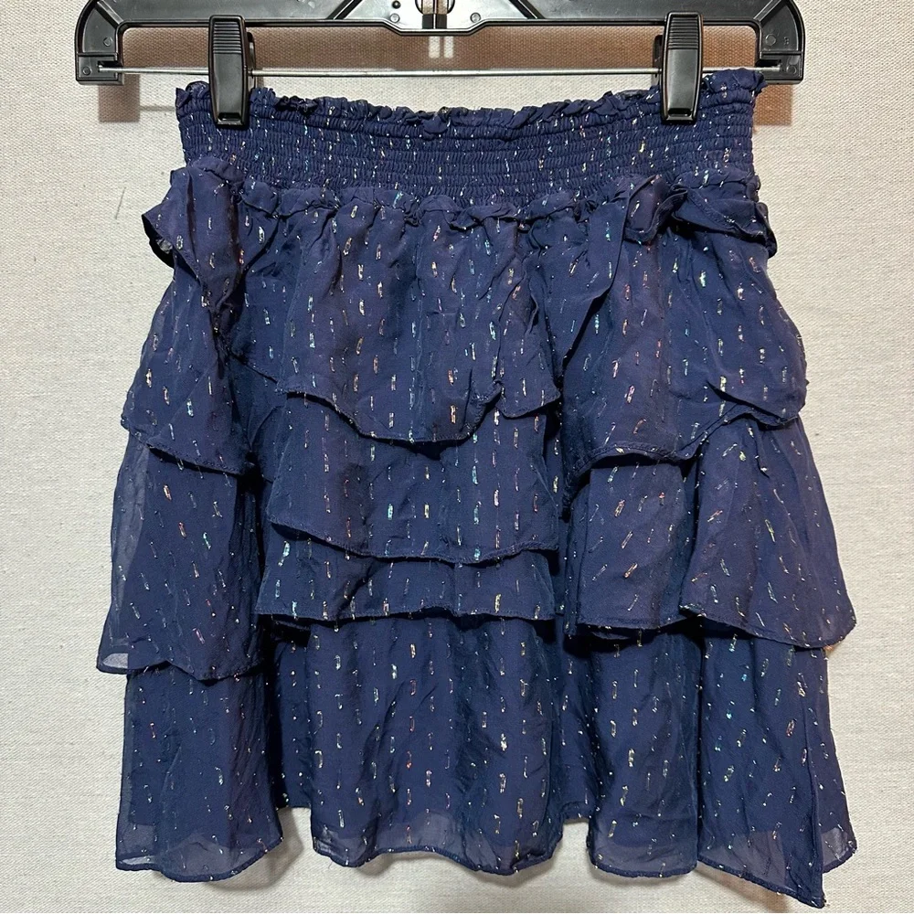 RTR Ramy Brook Tabitha Skirt - size S - Picture 4 of 6